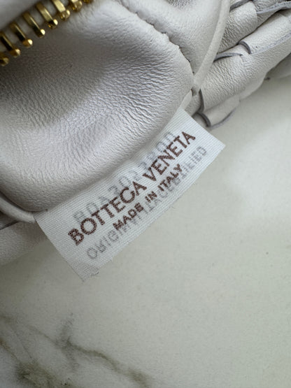 BV Mini Jodie 白色