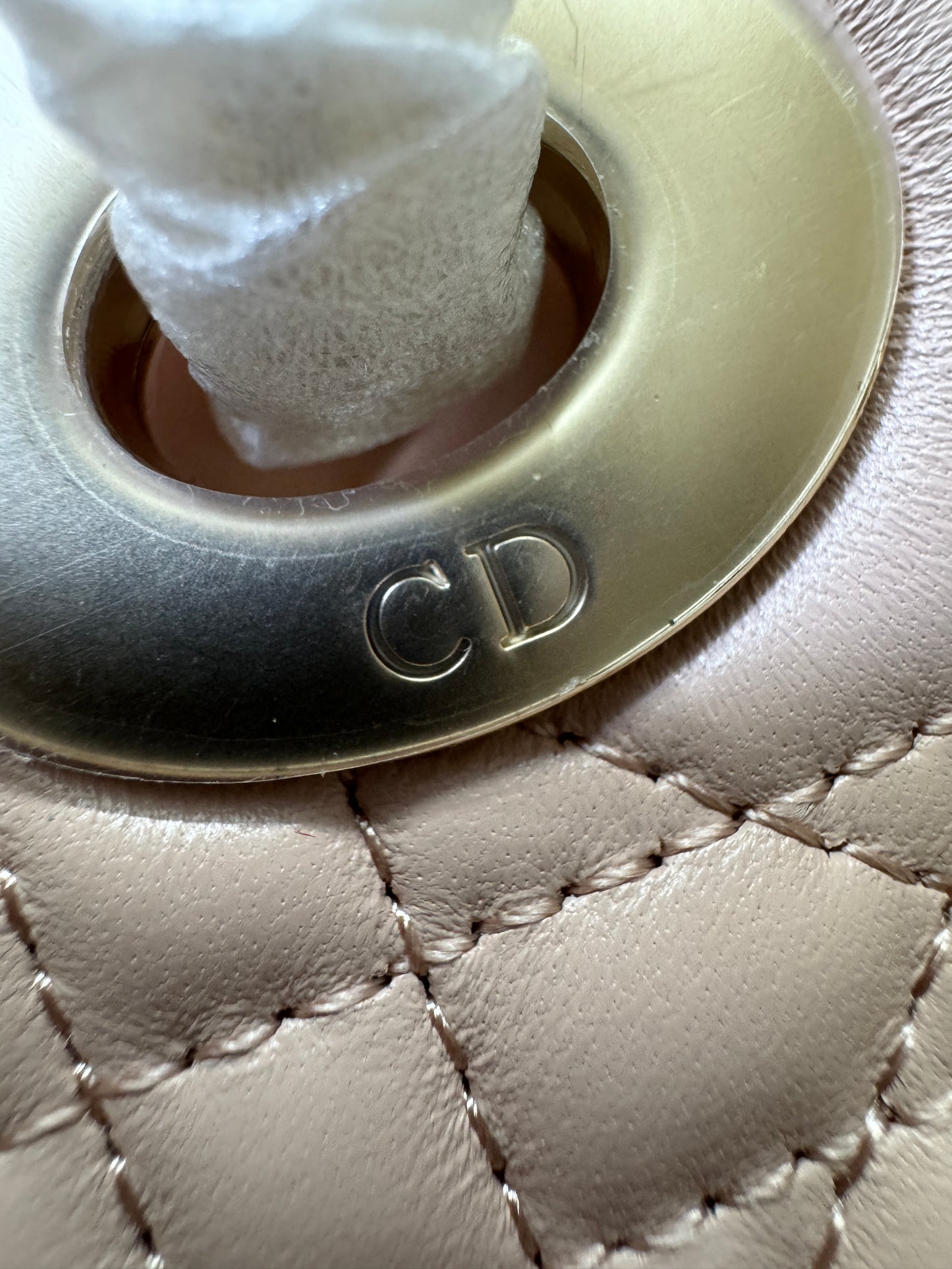 DIOR D-Joy Medium 胭脂粉