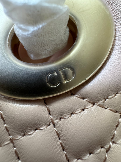 DIOR D-Joy Medium 胭脂粉