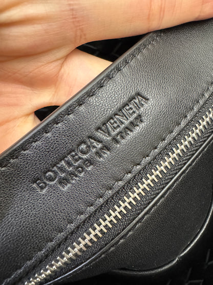 BV Andiamo Medium 黑銀