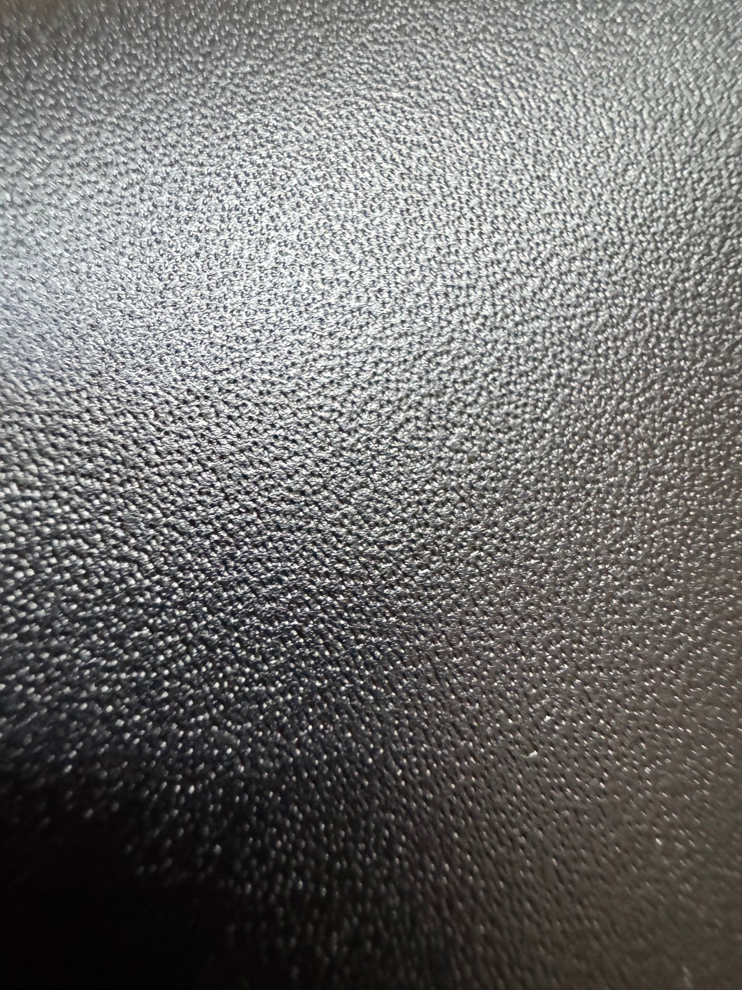 HERMES Mini Herbag 黑銀