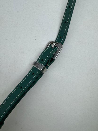 GOYARD Cap-vert 相機包 綠色