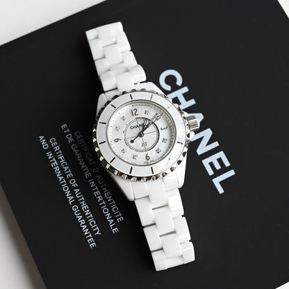 CHANEL J12 33mm