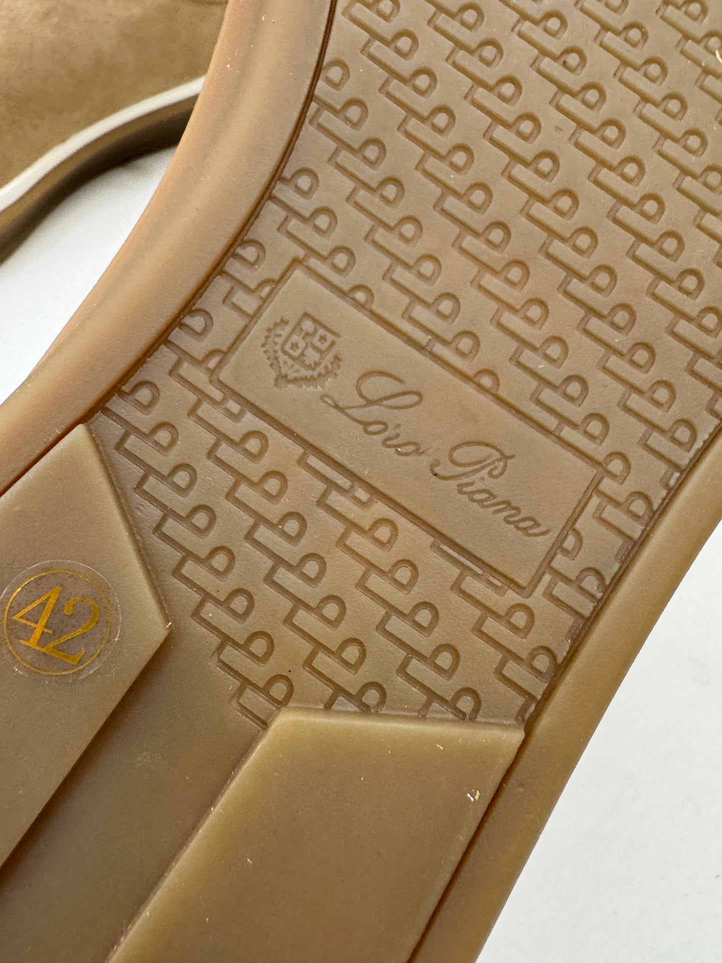 LORO PIANA Tennis Walk 德訓鞋