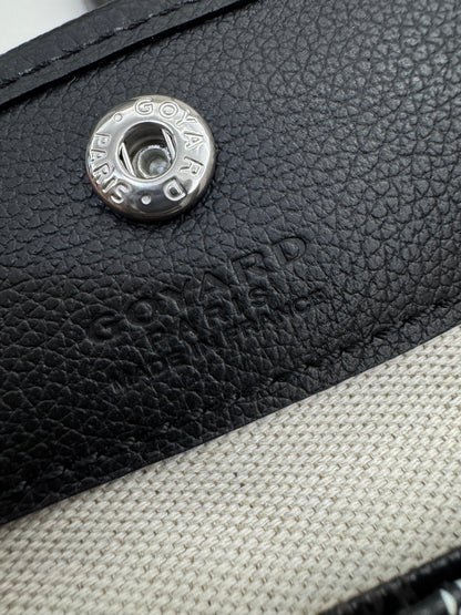 GOYARD Mini Hobo 黑色