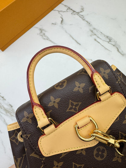 LV Montsouris Monogram PM