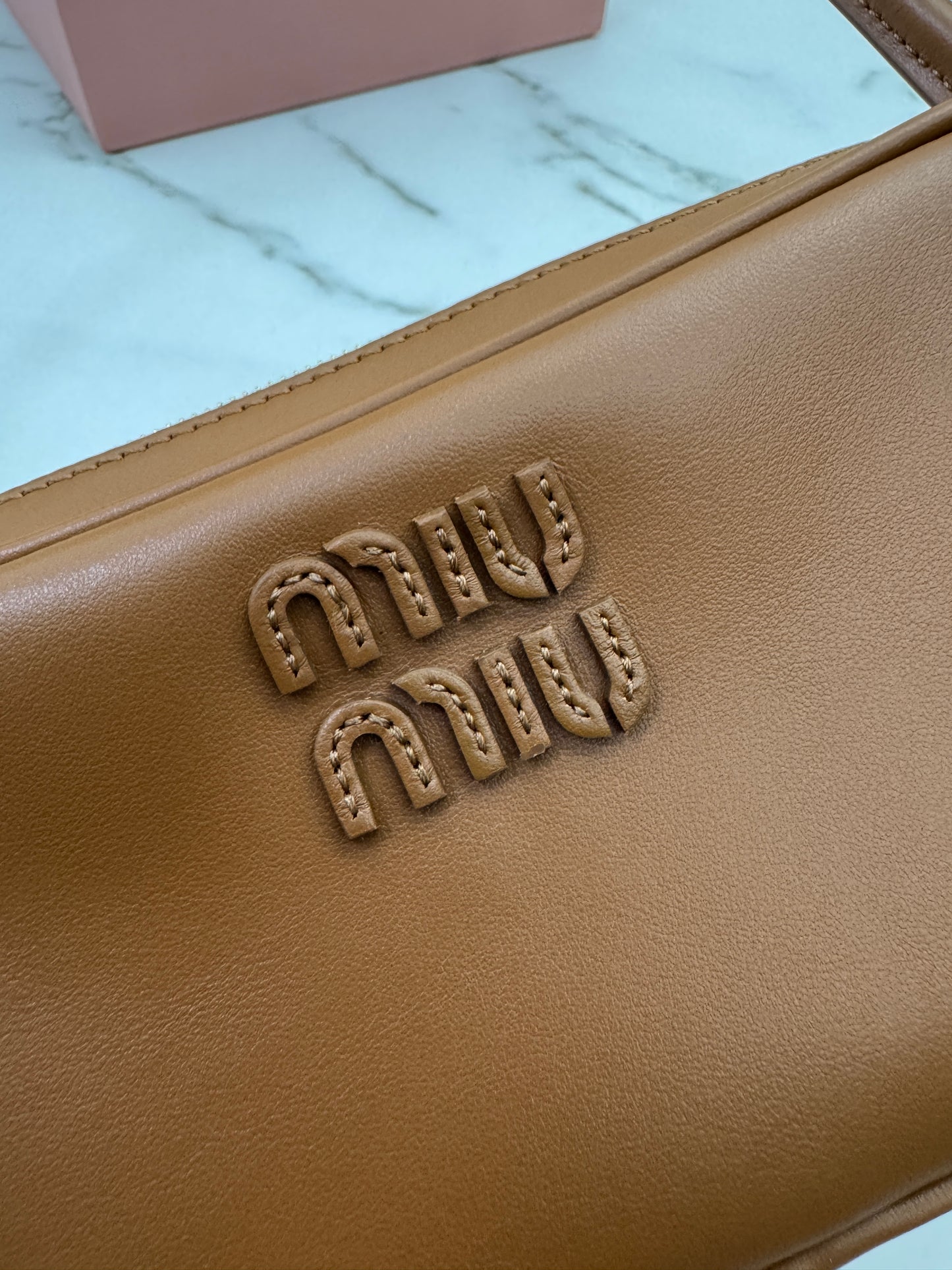 MIU MIU Pouch 麻將包腋下包