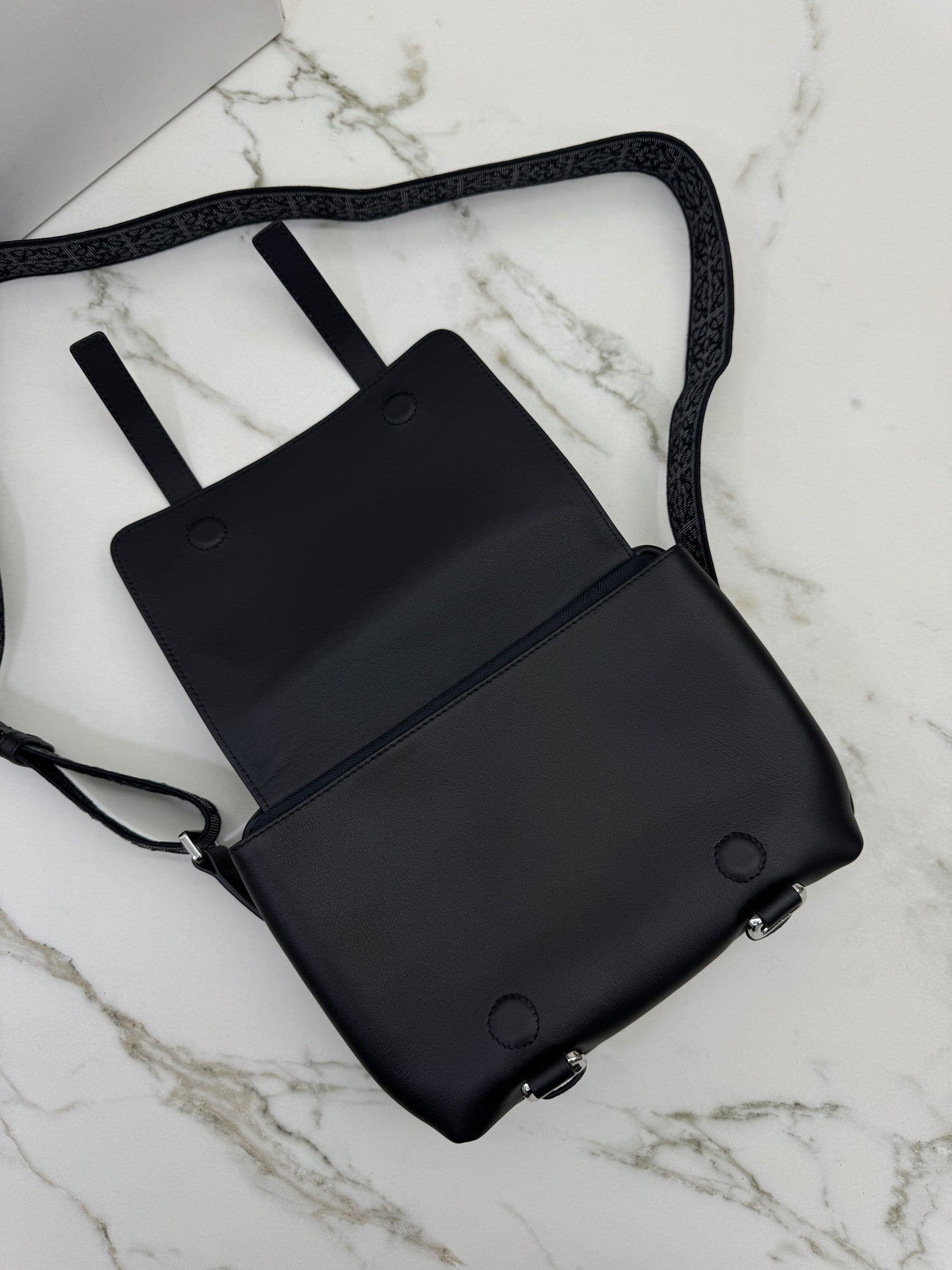 LOEWE Men’s Messenger Bag