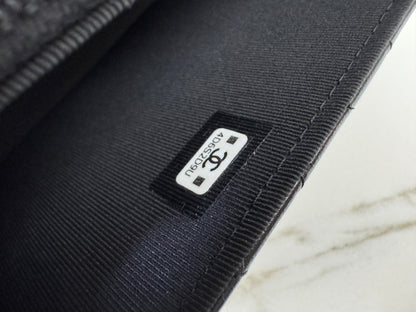 CHANEL Trendy CC 手柄woc wallet on chain