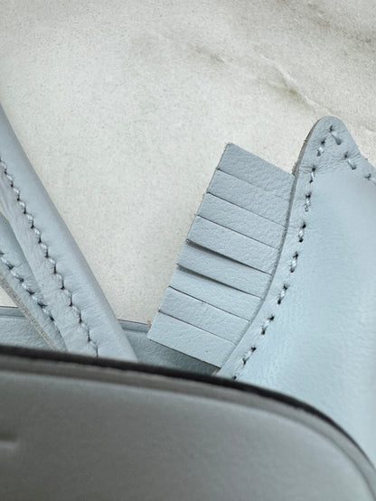 HERMES Rodeo Pegasus PM 霧霾藍