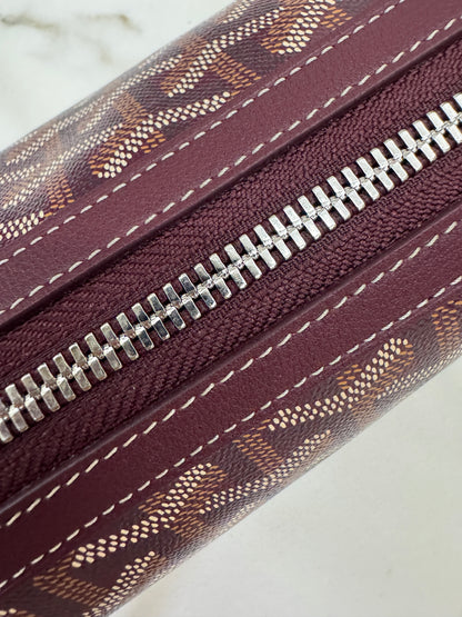 GOYARD Bonbonniere 保齡球包￼