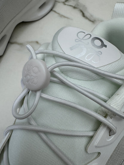 LOEWE X ON 8.0 Sneaker 白色