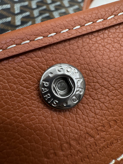 GOYARD Mini Hobo 焦糖棕