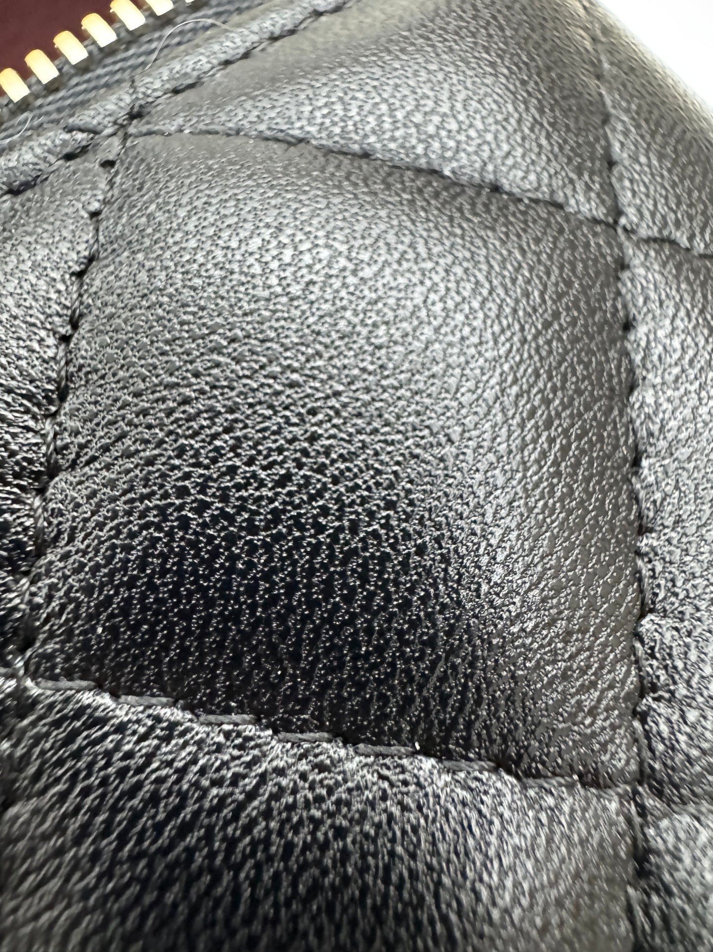 CHANEL LP盒子包 羊皮