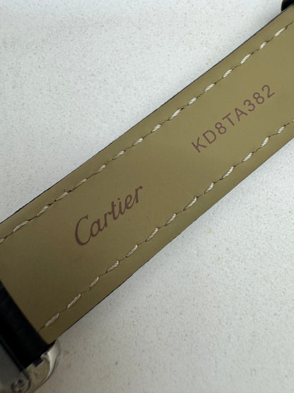 CARTIER Tank Must Small