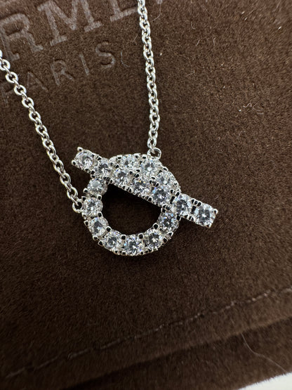 HERMES Finesse Pendant