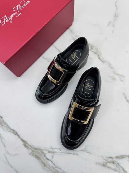 RV Viv Rangers Loafers