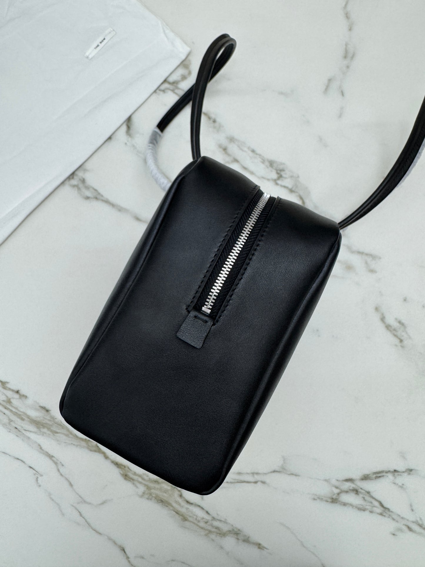 THE ROW Astra 保齡球包