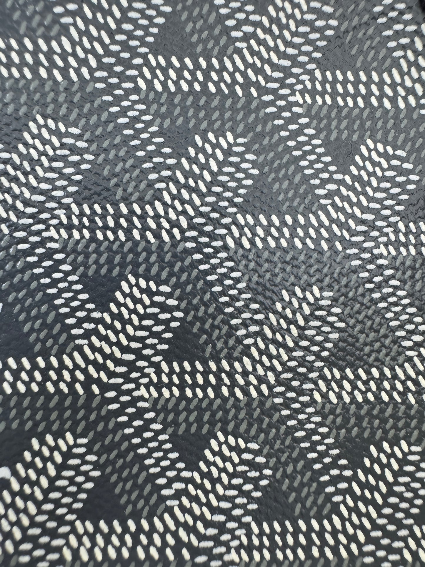 GOYARD Plumet 灰色