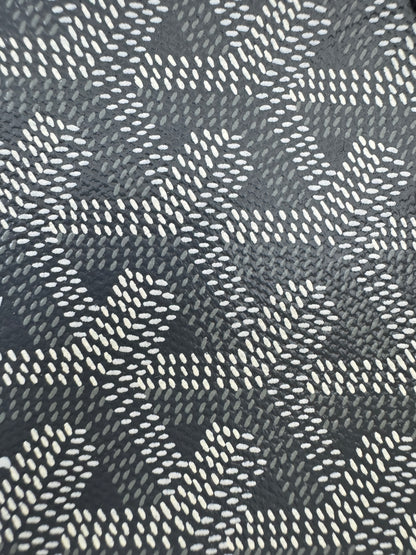 GOYARD Plumet 灰色