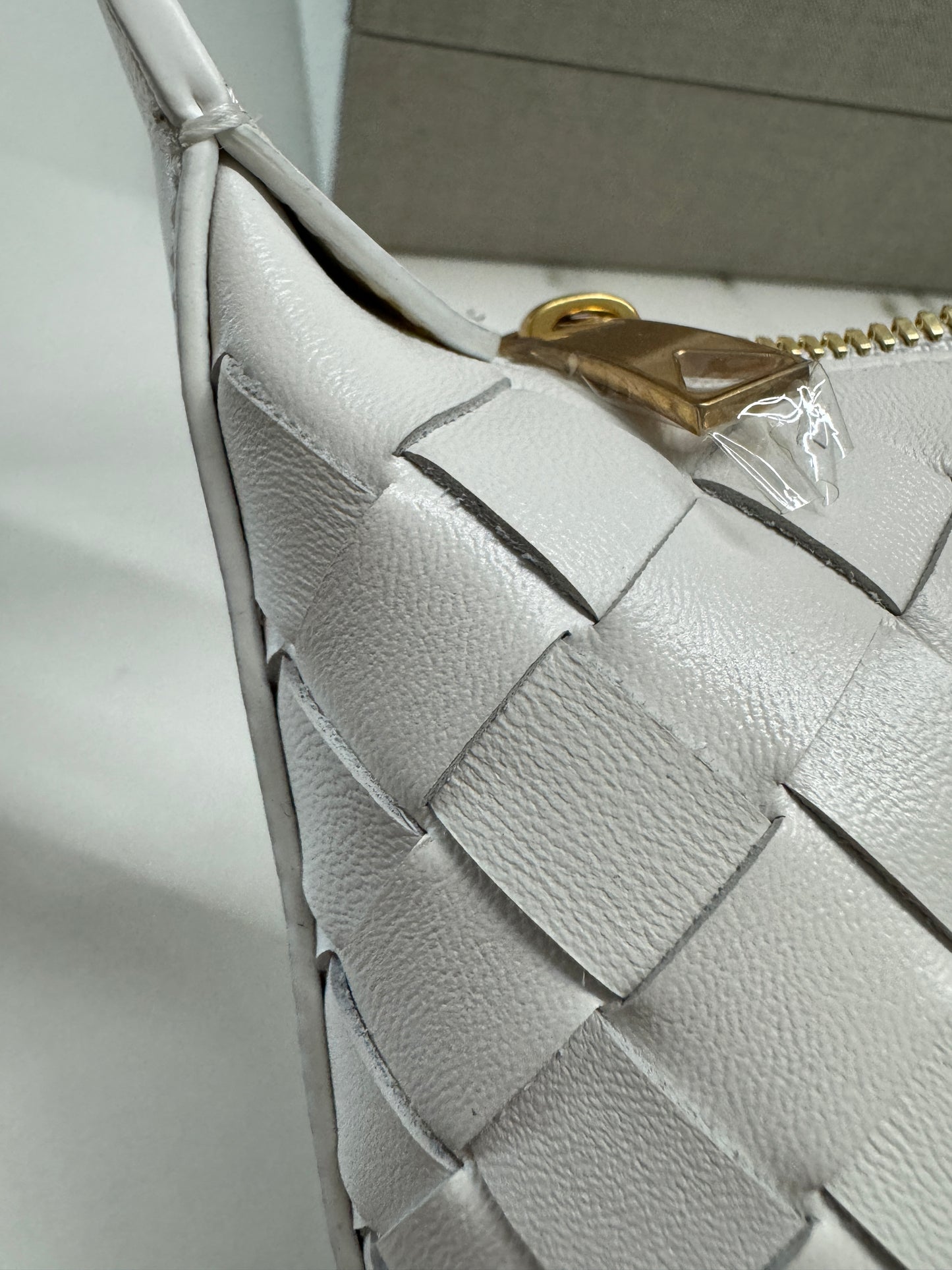 BV Candy Wallace 白色