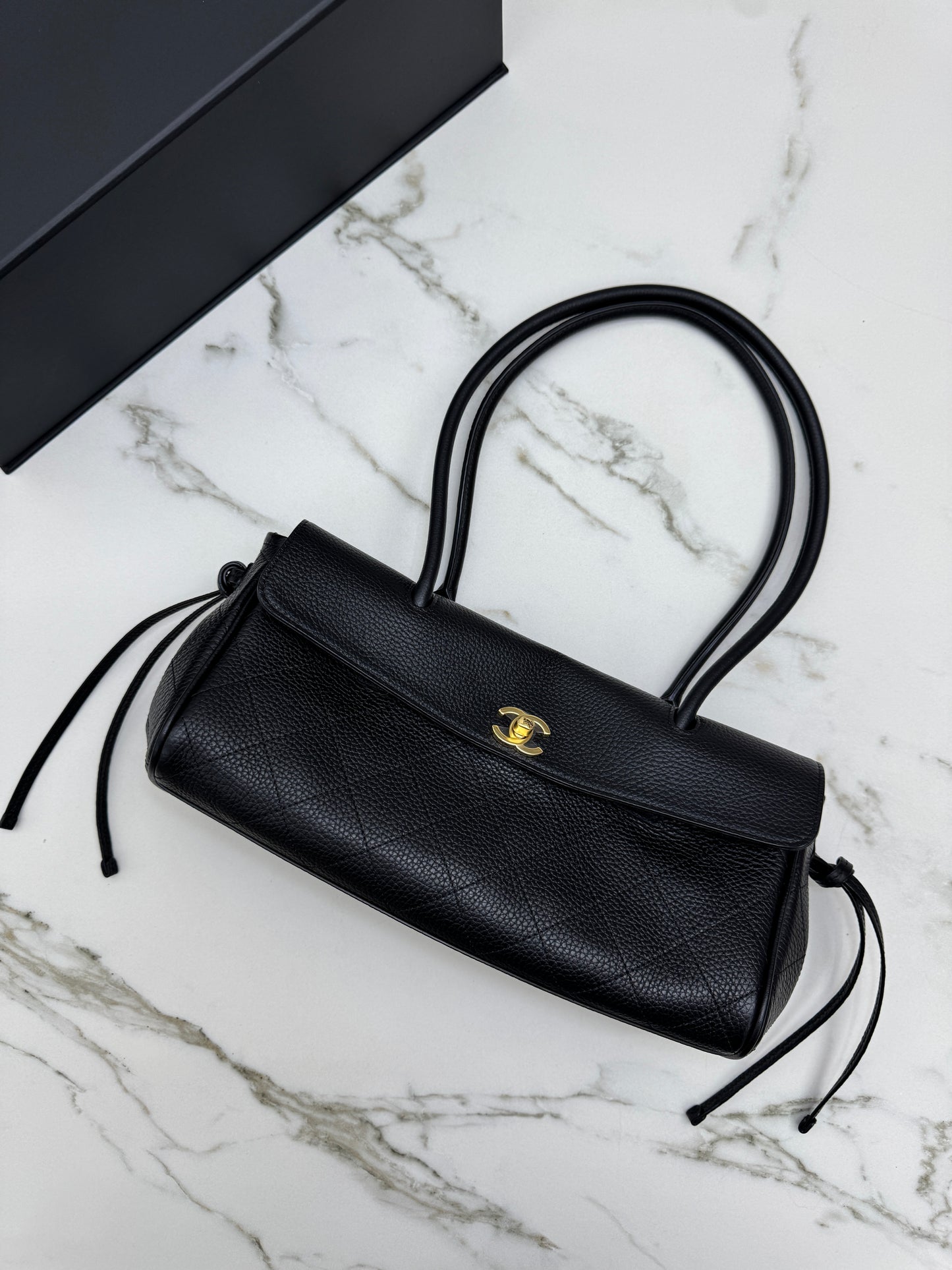 CHANEL 26S Shopping Bag 法棍包