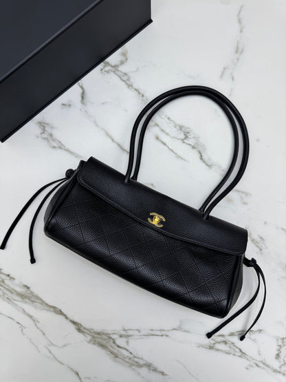CHANEL 26S Shopping Bag 法棍包