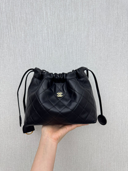CHANEL 26S 福袋 Small