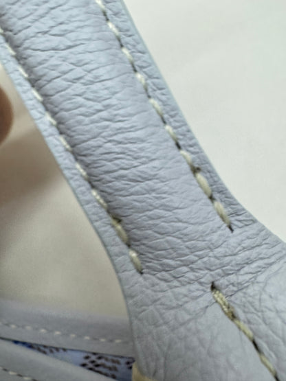 GOYARD Boheme Hobo 冰川藍 Polar Blue