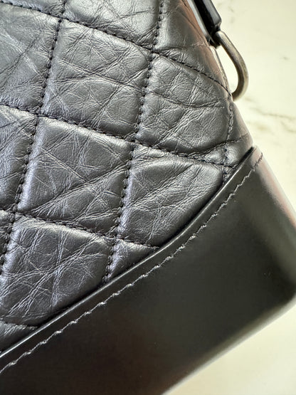 CHANEL Gabrielle 流浪Hobo Small 20cm