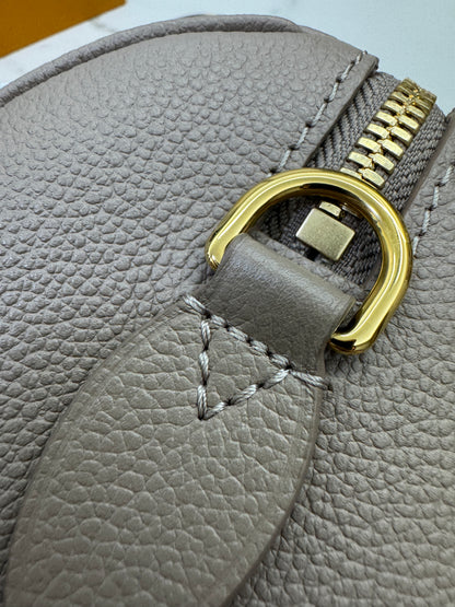 LV Speedy 20 大象灰 M46575