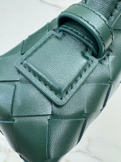 BV Bang Bang 祖母綠 Emerald Green