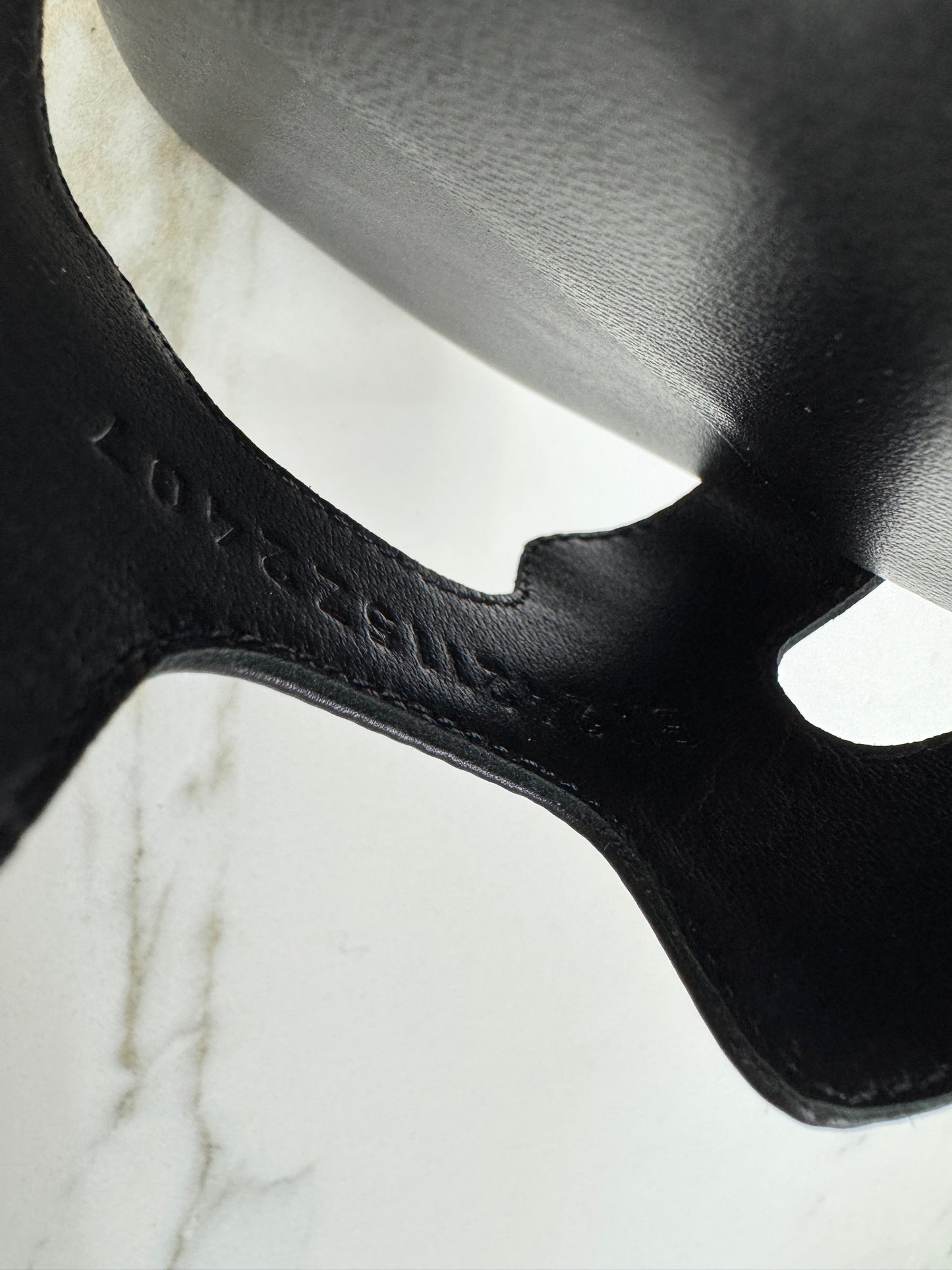 HERMES Joy 40 Sandal