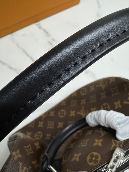 LV Speedy Soft 30 黑色