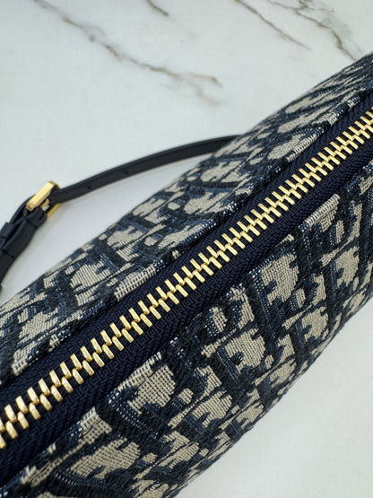 DIOR Diorstar Hobo 半月飯盒包