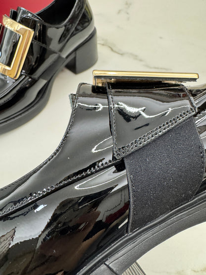 RV Viv Rangers Loafers