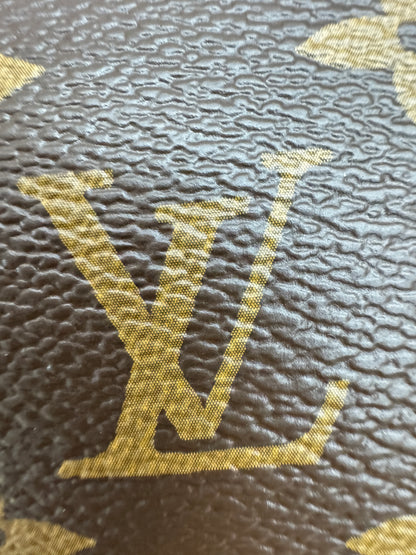 LV Montsouris Monogram PM