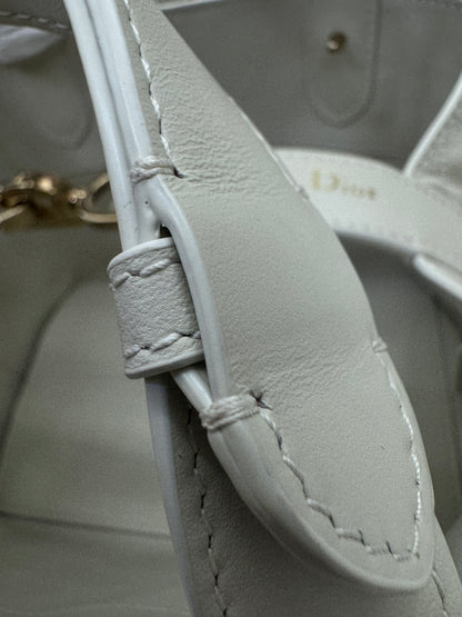 DIOR Toujours Small 白色