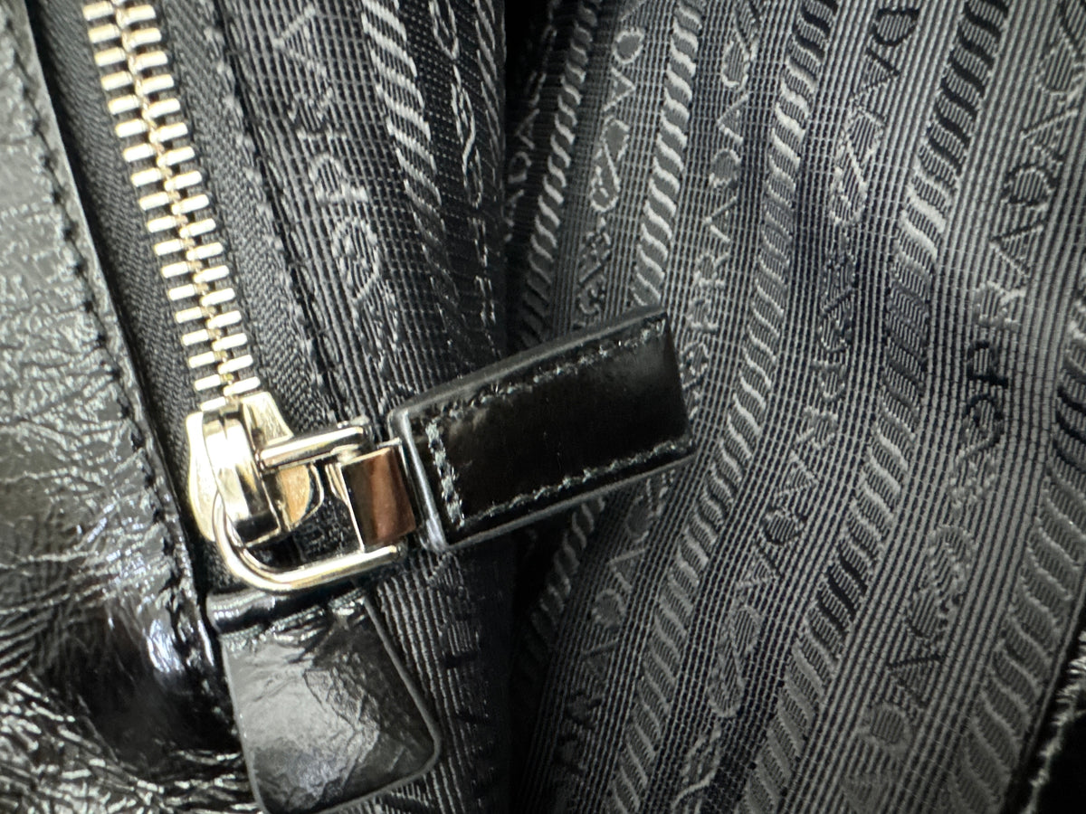 PRADA Bonnie 男裝系列豎版 Large