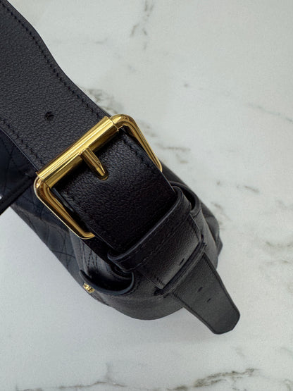 DIOR Voyage Medium 黑色