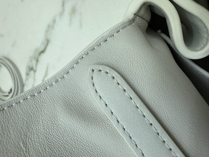 BALENCIAGA Rodeo Mini 白銀