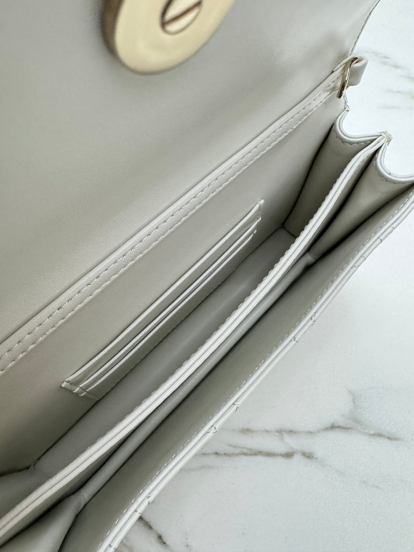 DIOR Miss Dior Wallet on Chain