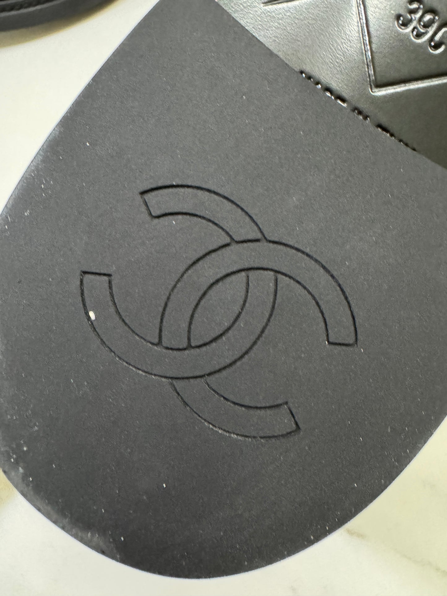 CHANEL 2025新版 書包扣樂福鞋