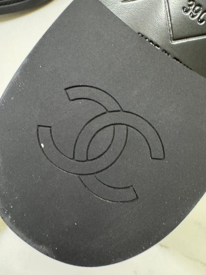 CHANEL 2025新版 書包扣樂福鞋