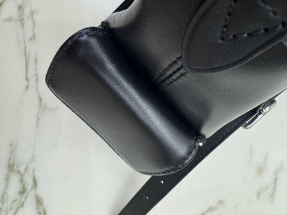 LV Carryall Cargo Vibe PM Black