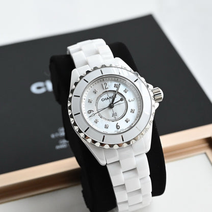 CHANEL J12 33mm