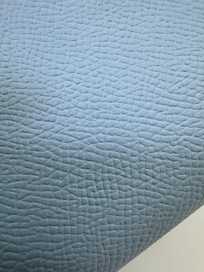 HERMES Kelly to-go 聖杯藍 08 Blue Pale Epsom PHW