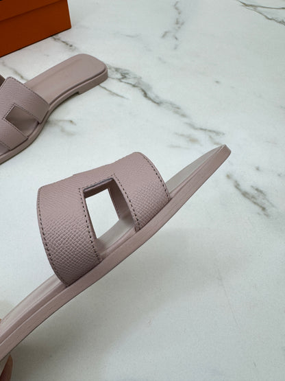 HERMES Oran 陶瓷粉 Rose Porcelaine