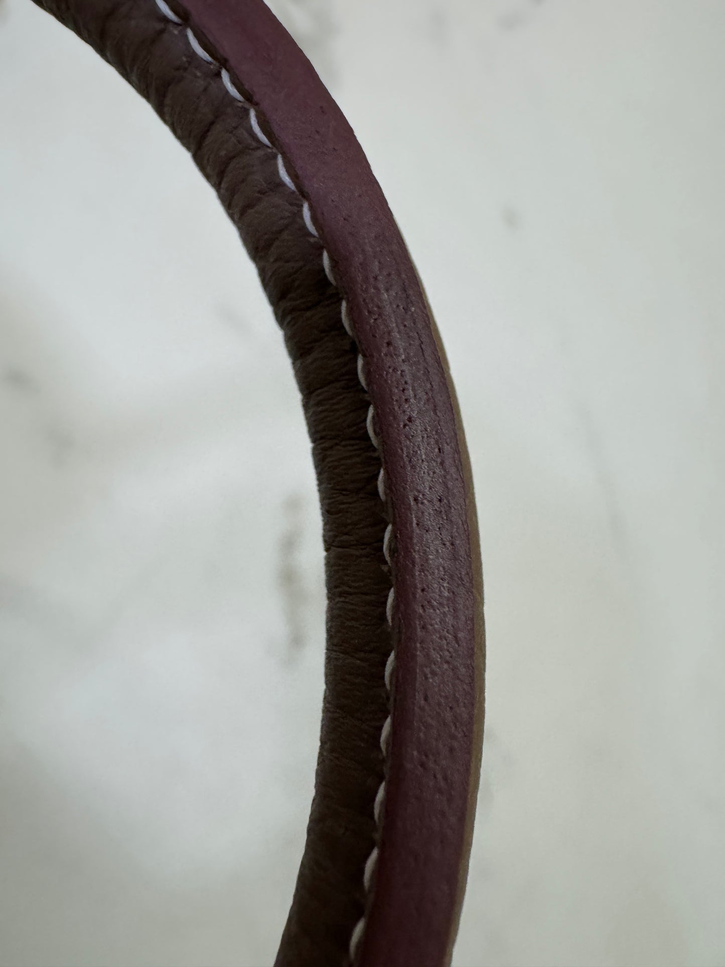 HERMES Garden Party 30 Negonda Etoupe