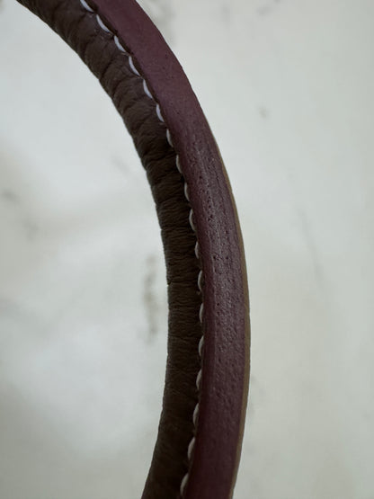 HERMES Garden Party 30 Negonda Etoupe